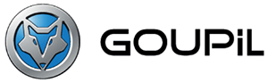 Goupil Electric Vehicles Ireland Logo